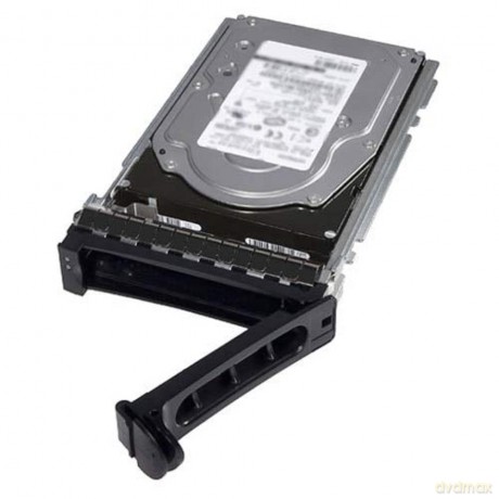 Hard Drive - 1 Tb - Internal - 3.5`` - Sata 6g