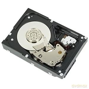 Hard Drive - 1 Tb - Internal - 3.5`` - Sata 6g