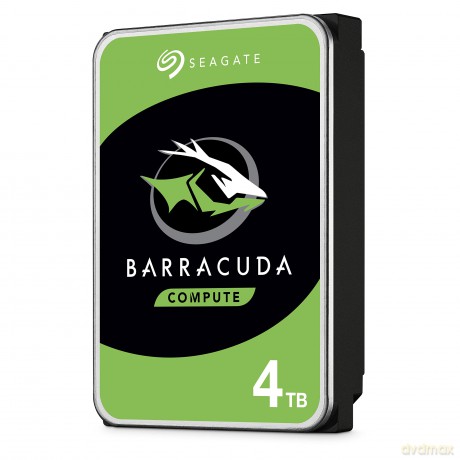 Hard Drive - 4 Tb - Internal - 3.5`` - Sata 6g