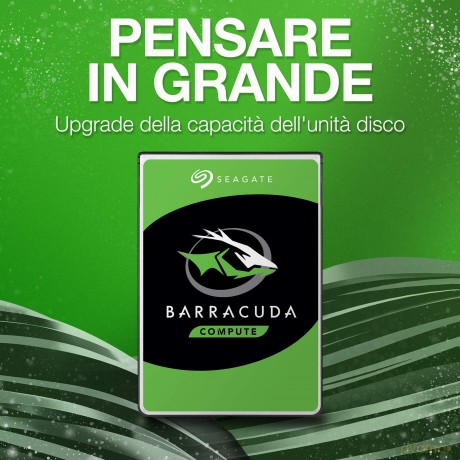 Hard Drive - 4 Tb - Internal - 3.5`` - Sata 6g