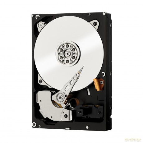 Hard Drive - 4 Tb - Internal - 3.5`` - Sata 6g