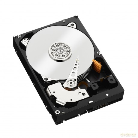 Hard Drive - 4 Tb - Internal - 3.5`` - Sata 6g