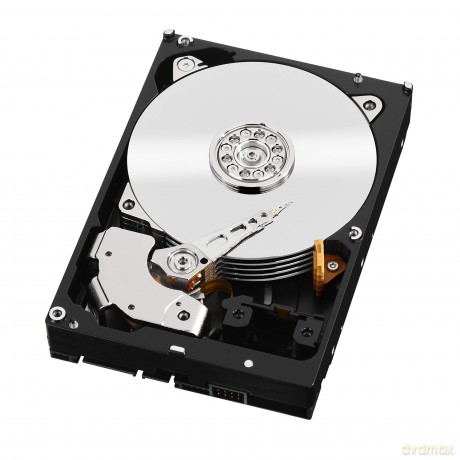 Hard Drive - 4 Tb - Internal - 3.5`` - Sata 6g