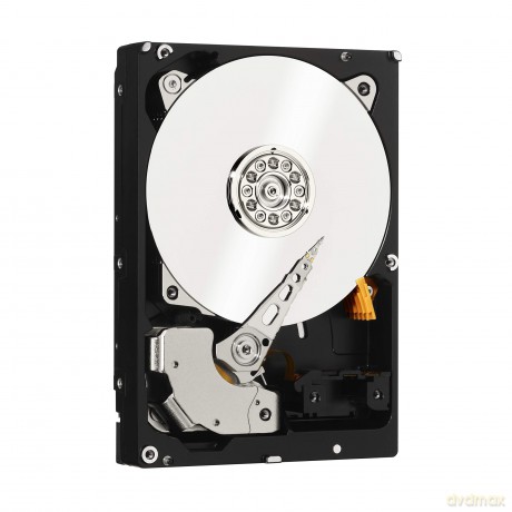 Hard Drive - 4 Tb - Internal - 3.5`` - Sata 6g