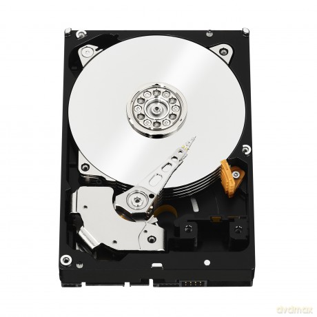 Hard Drive - 4 Tb - Internal - 3.5`` - Sata 6g