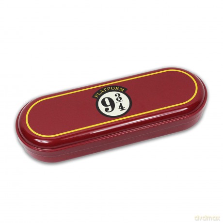 Harry Potter - 9 3/4 - Pencil Tin