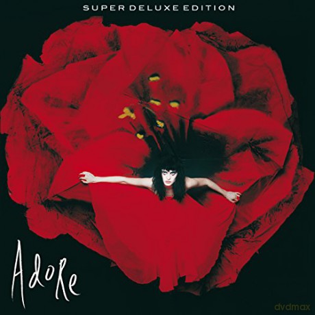 The Smashing Pumpkins: Adore (Wersja Zremasterowana) [CD]