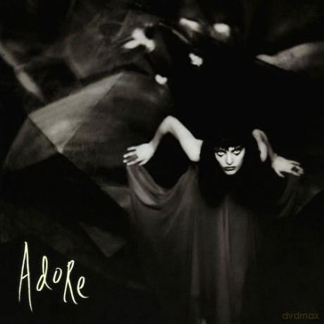 The Smashing Pumpkins: Adore (Wersja Zremasterowana) [CD]