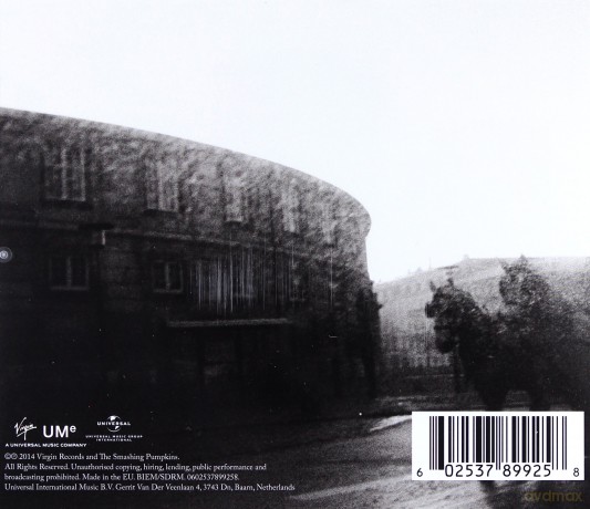 The Smashing Pumpkins: Adore (Wersja Zremasterowana) [CD]