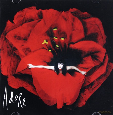 The Smashing Pumpkins: Adore (Wersja Zremasterowana) [CD]