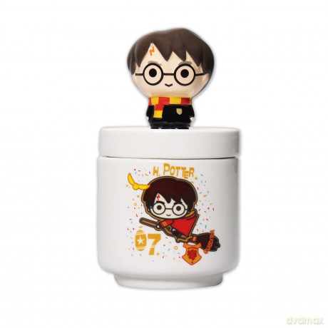 Harry Potter - Harry Kawaii - Collectors Box