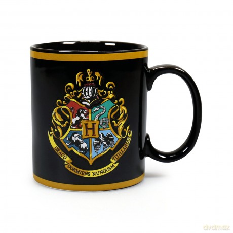 Harry Potter - Hogwarts - Mug