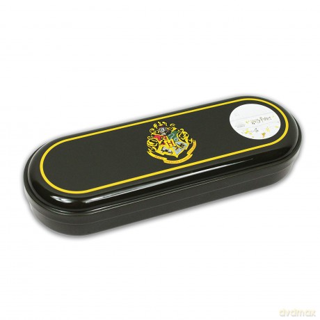 Harry Potter - Hogwarts - Pencil Tin