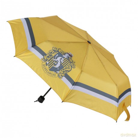 Harry Potter - Hufflepuff - Foldable Umbrella 53 C