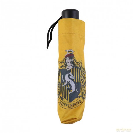 Harry Potter - Hufflepuff - Foldable Umbrella 53 C