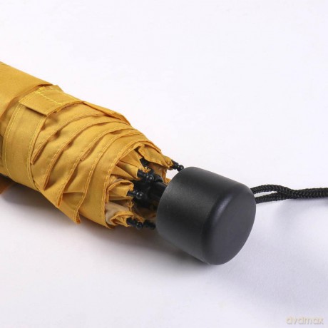 Harry Potter - Hufflepuff - Foldable Umbrella 53 C