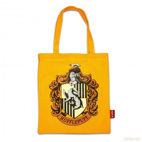 Harry Potter - Hufflepuff - Tote Bag