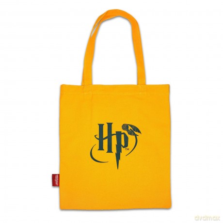 Harry Potter - Hufflepuff - Tote Bag