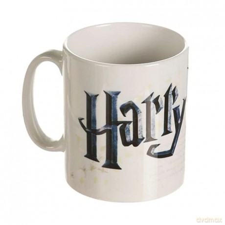 Harry Potter - Logo (Kubek)