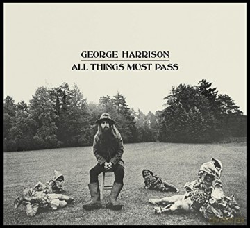 George Harrison: All Things Must Pass (Limited Edition) [2CD]