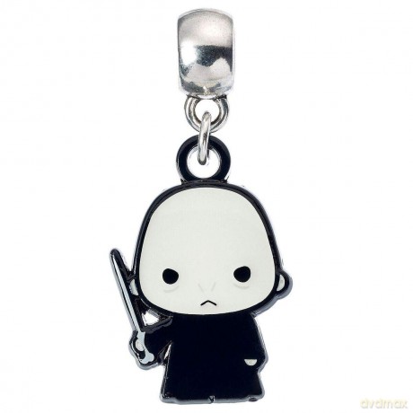 Harry Potter - Lord Voldemort Slider (Ciondolo)