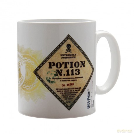 Harry Potter - Potion No.113 (Kubek)