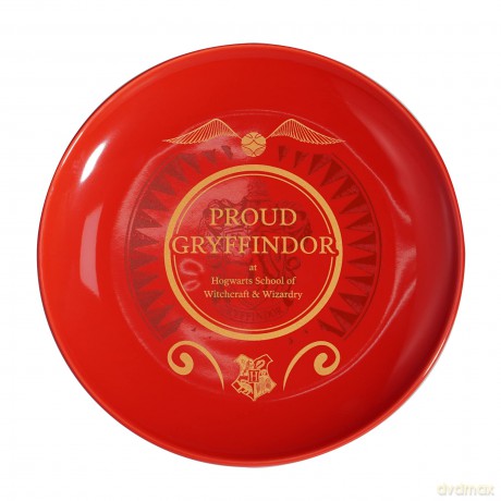 Harry Potter - Proud Gryffindor - Plate