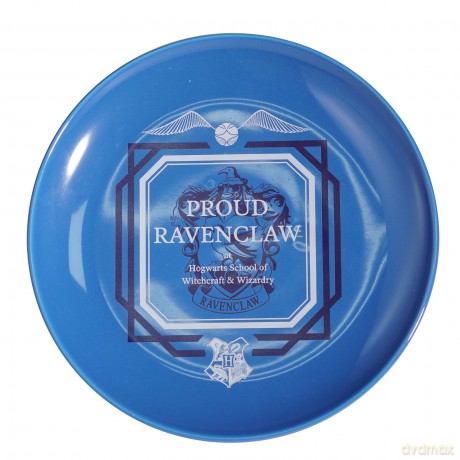 Harry Potter - Proud Ravenclaw - Plate