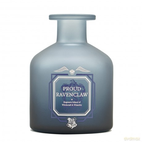 Harry Potter - Proud Ravenclaw - Potion Vase Glass