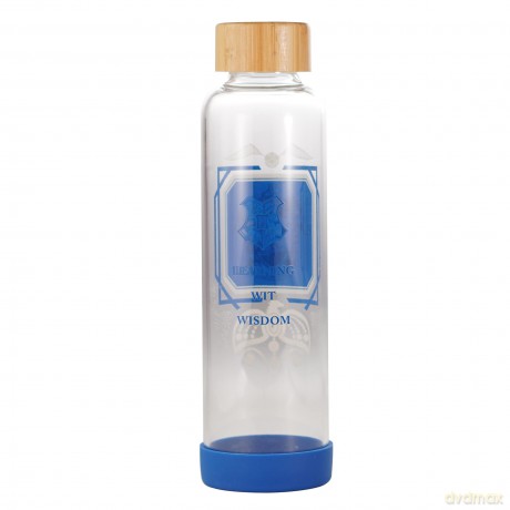 Harry Potter - Proud Ravenclaw - Water Bottle Glas
