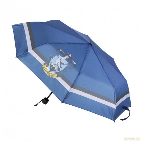Harry Potter - Ravenclaw - Foldable Umbrella 53 Cm