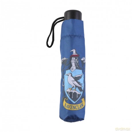 Harry Potter - Ravenclaw - Foldable Umbrella 53 Cm