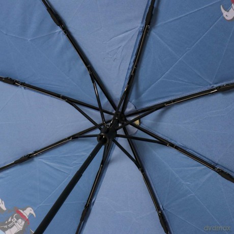 Harry Potter - Ravenclaw - Foldable Umbrella 53 Cm
