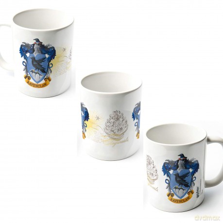 Harry Potter - Ravenclaw Crest (Kubek)