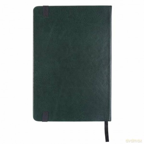 Harry Potter - Slytherin - A5 Premium Notepad