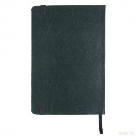 Harry Potter - Slytherin - A5 Premium Notepad
