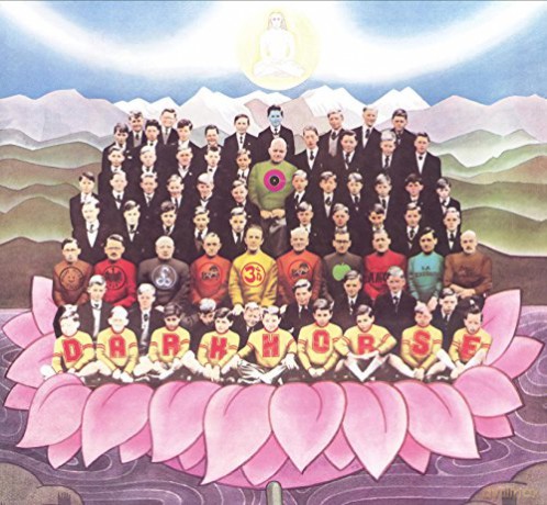 George Harrison: Dark Horse (Limited Edition) [CD]