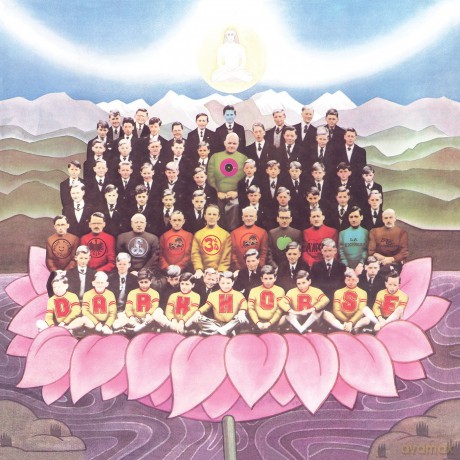 George Harrison: Dark Horse (Limited Edition) [CD]