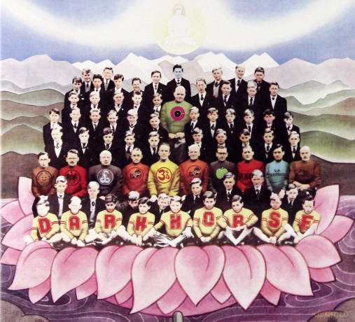 George Harrison: Dark Horse (Limited Edition) [CD]