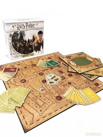 Harry Potter - Un Anno A Hogwarts