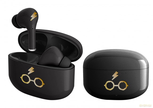 Harry Potter Black Gold Core Tws