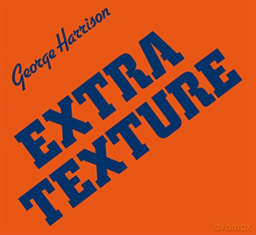 George Harrison: Extra Texture (Limited Edition) [CD]
