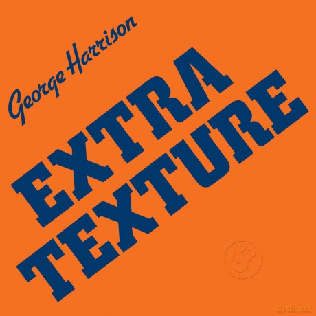 George Harrison: Extra Texture (Limited Edition) [CD]