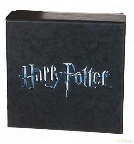 Harry Potter Charm Gryffindor Crest Carat Shop Pendenti Collane