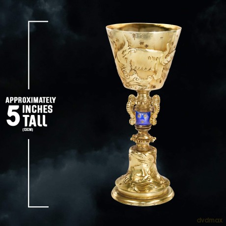 Harry Potter Coppa Albus Silente