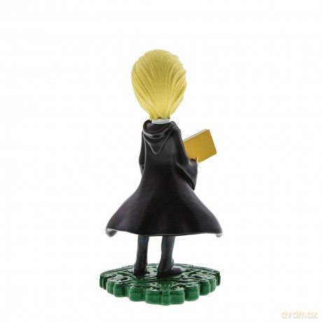 Harry Potter Draco Malfoy con Libro
