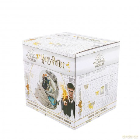 Harry Potter Drago e Sfera di Cristallo