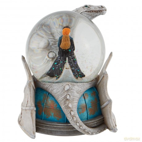 Harry Potter Drago e Sfera di Cristallo