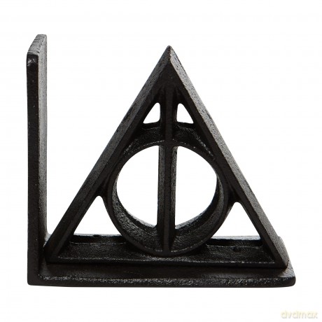 Harry Potter Fermalibro Doni della Morte
