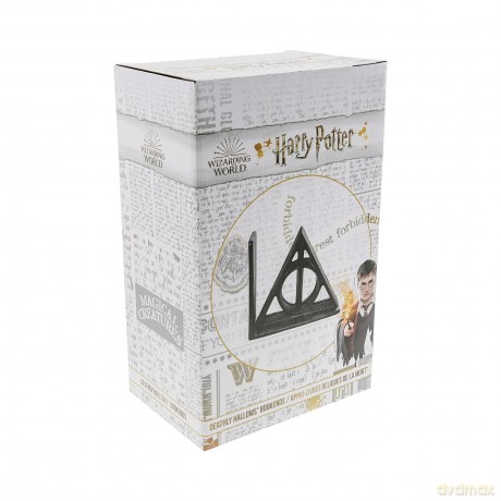 Harry Potter Fermalibro Doni della Morte